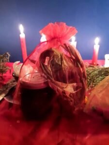 Inicio extrato miel de amor