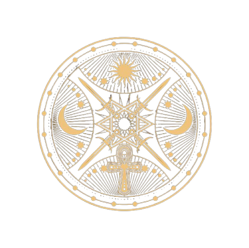 Inicio oculto esoterico pentagrama magico tarot ankh simbolo 8071 18541 removebg preview